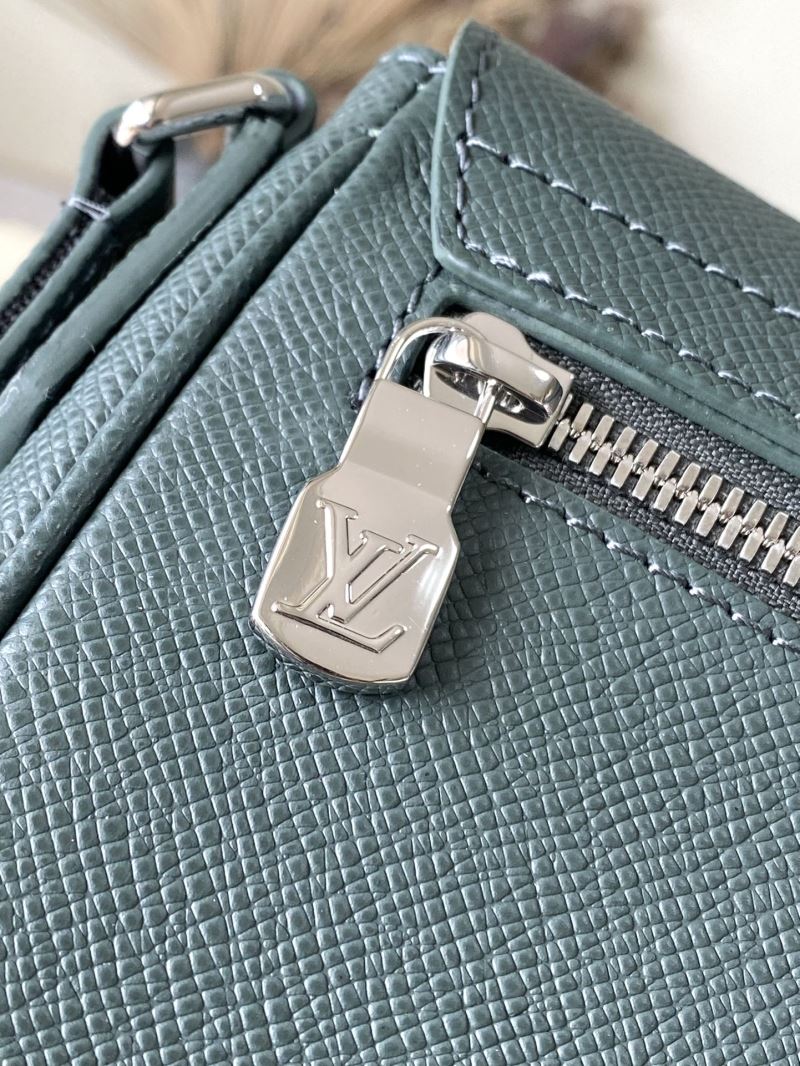 Mens LV Satchel Bags